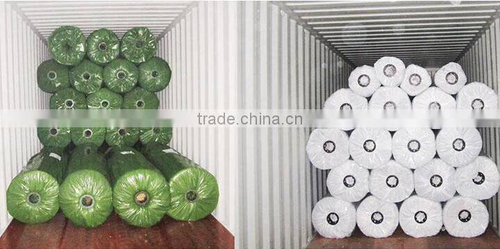 2017 New arrival artificial grass for futsal 60mm
