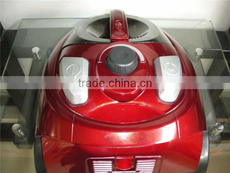 VC-C079 HEPA low noise cyclone vacuum cleaner