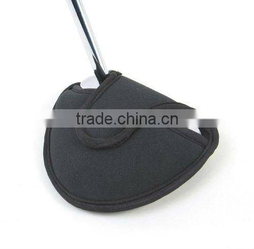 2012 New style! neoprene mallet style putter cover