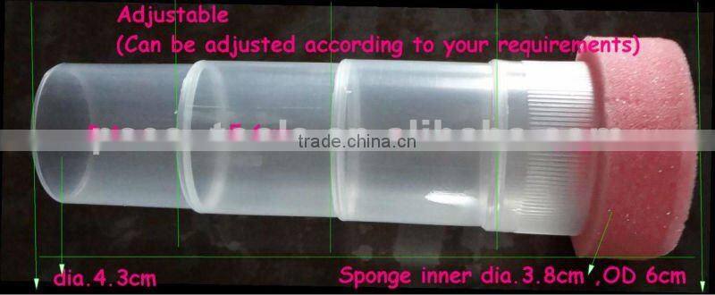 Plastic Dust cover/dirt-proof