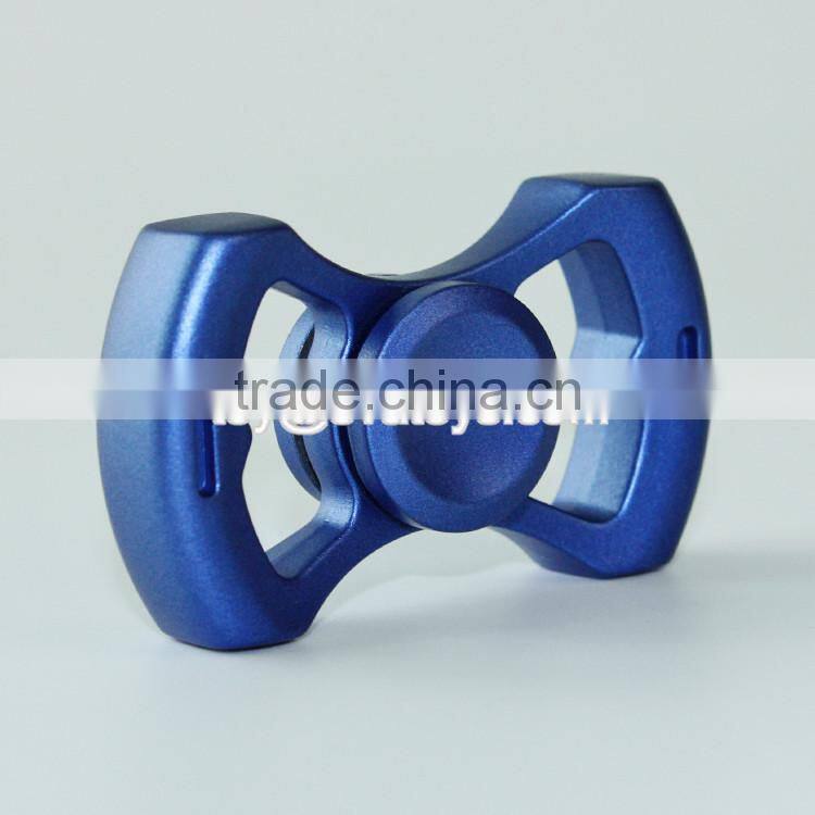 EDC hand finger spinner fidget toy high speed EDC hand spinner W01A261