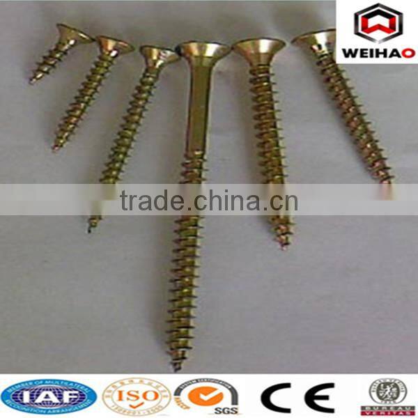 chipboard screw