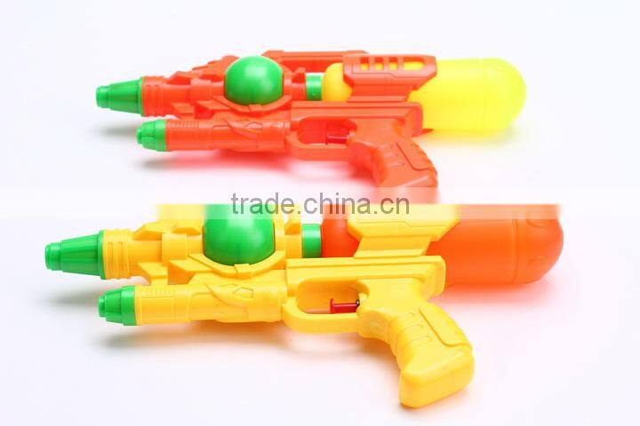 shooting rocket pump toy