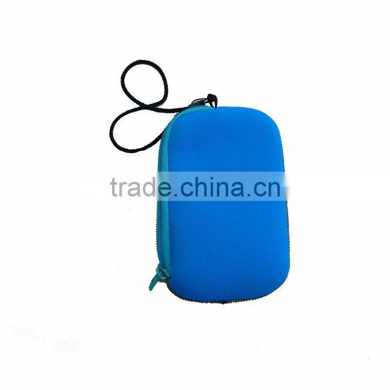 85100 Hot sales protective case cute earphone case