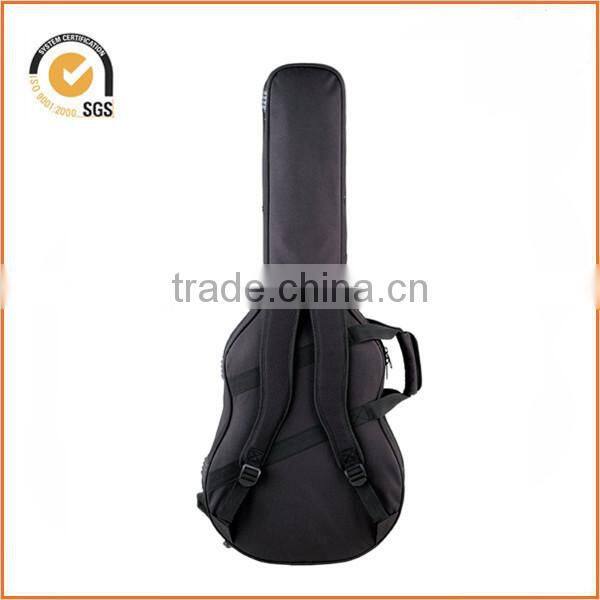 Chiqun Thin-line AE/Classic Soft Case with EPS Foam Interior/Nylon Exterior, Back Straps