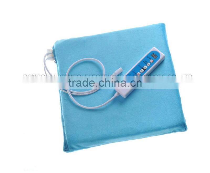 Massage Pad With Timer for industrial use, industrial used massagor, massage pad