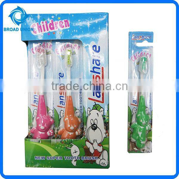 Toothbrushh For Kids Child Toothbrush