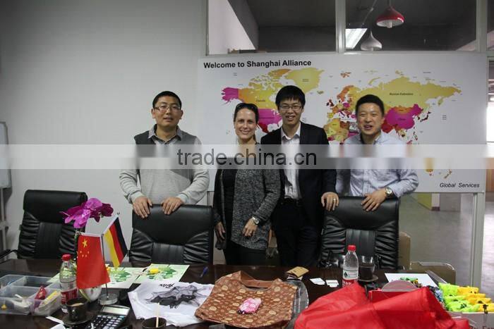 Professional Manufacturer Supplier Cotton Mesh Shopping Bag