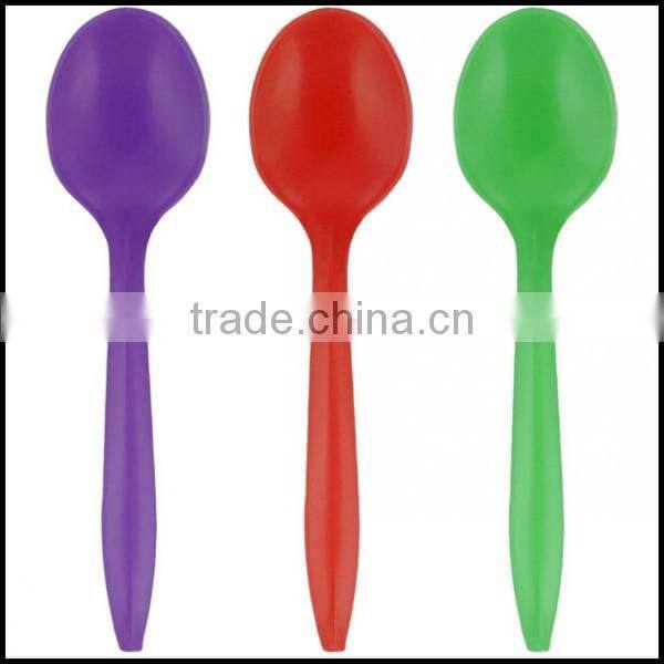 Disposable Plastic Forks Knives Spoons Wedding Birthday Party Cutlery,custom plastic spoons manfuacturer