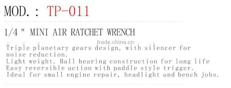 Wholesale High Quality Air Hand Tools--TP-011