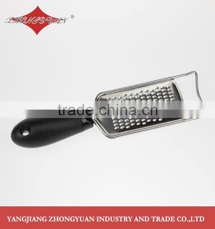 Stainless Steel Cake Server with PP handle