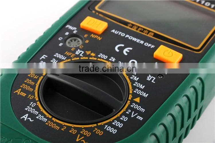 9205 Type Digital Multimeter