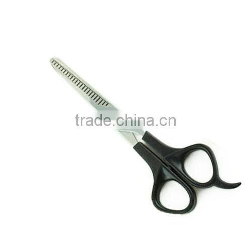 Hairdressing Scissors Steel Razor Edge Barber Salon Scissors Factory price HB-6003