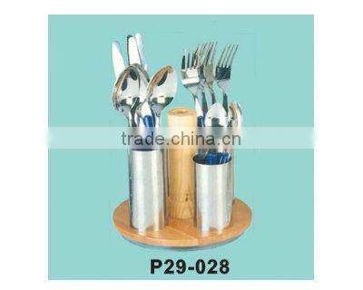 Stainless Steel tableware