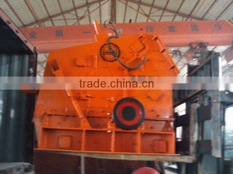 China aggregate product crusher supplier, aggregate equipment manufacturer