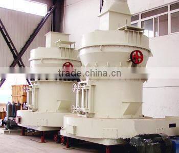 2014 good China raymond mill price for powder making