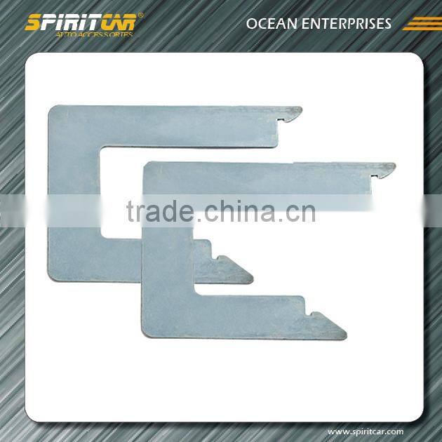 car radio removal tools U hook