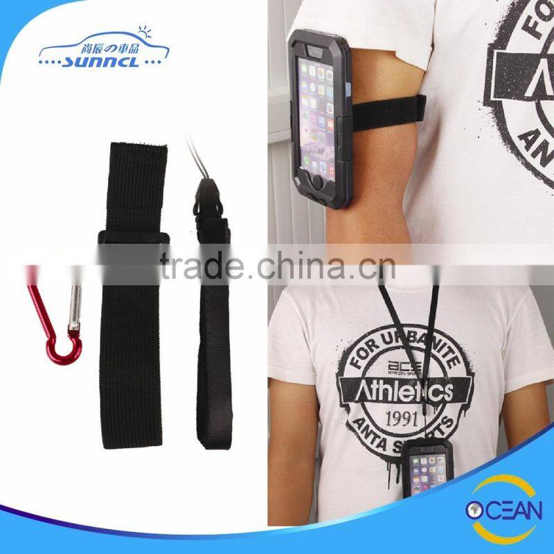 Long Arm Bedside Mobile Phone Holder Mount Convenient Your Life