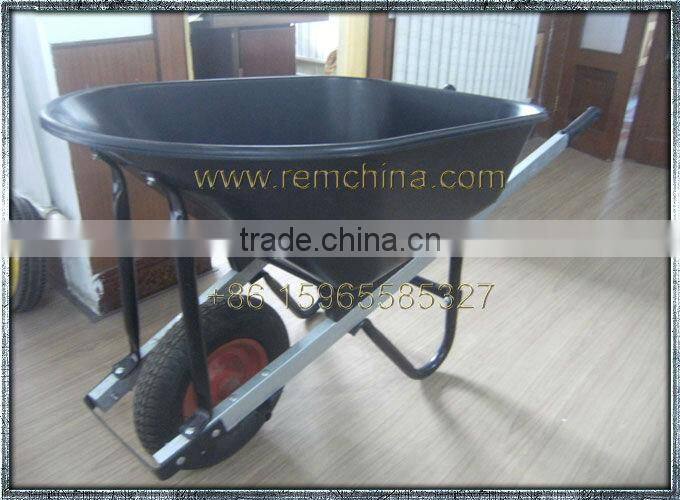 wheelbarrow WB8612