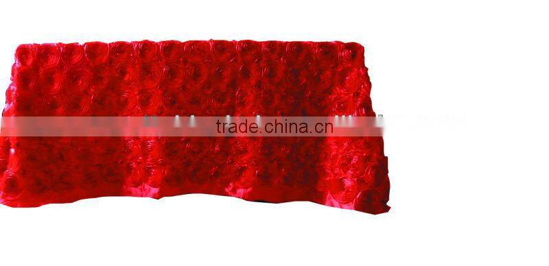 table cloth for banquet table