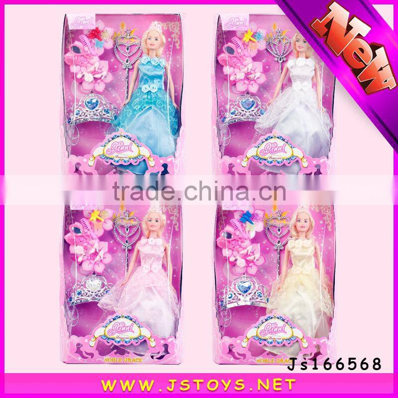 WINX 3D DOLL