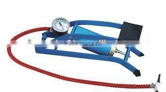 Hot sale foot pump
