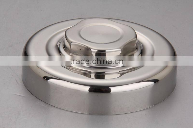 China manufacture cheap high quality stainless steel vacuum sealed food container