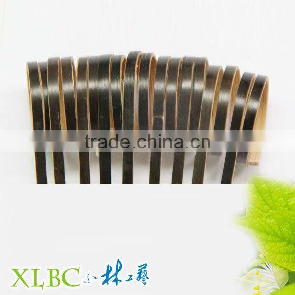 Display picks with color