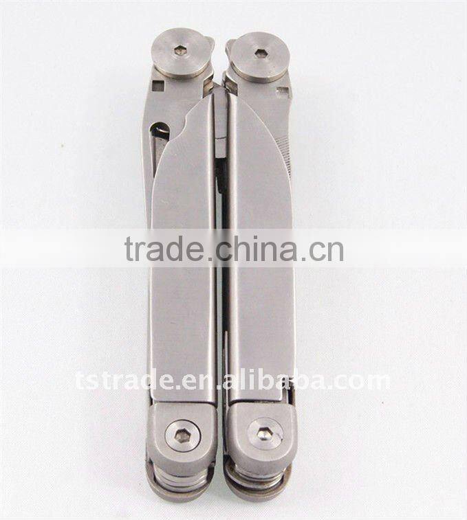 2014 new Multi plier/Mini plier/Pocket plier promotion gift tool 1500A