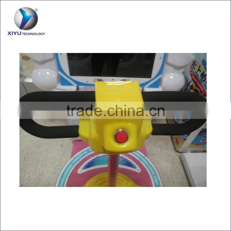 2017 New Product Of Happy Scooter For Children