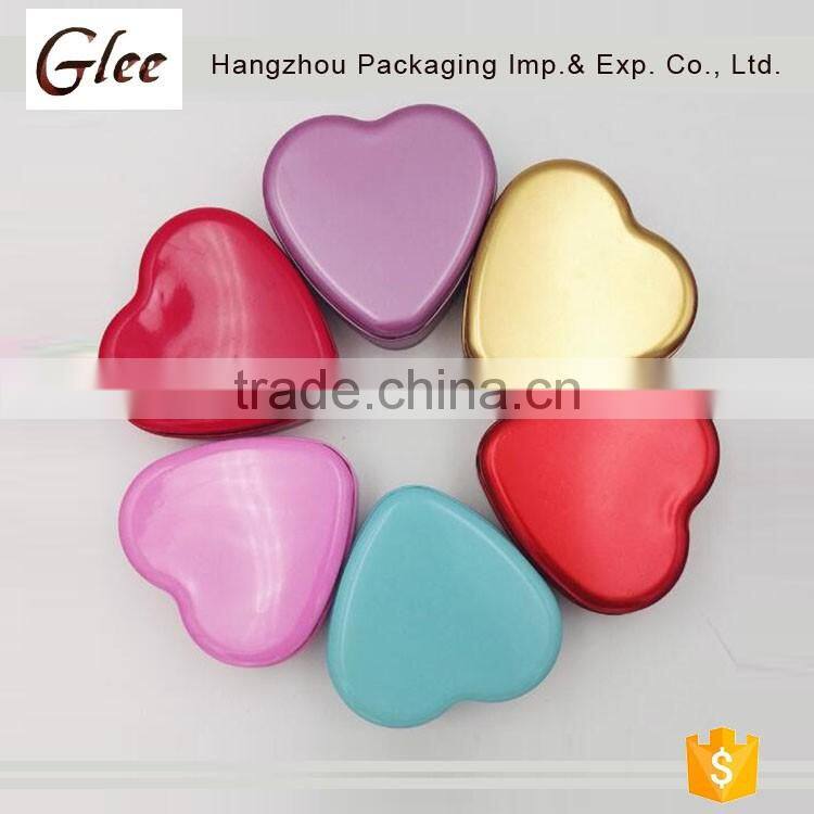 tin watch box wedding chocolate candy cookie tea tin box