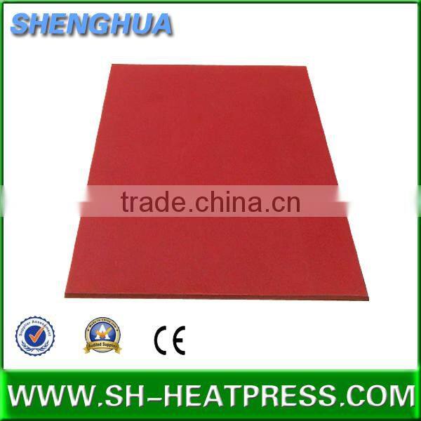16"x20" high quality silicon sheets for heat press