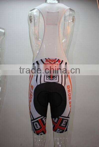 Custom Quick-Dry Biking Cycling Clothes Bicycle Cycling Jersey Breathable Mountain Bike Jerseys