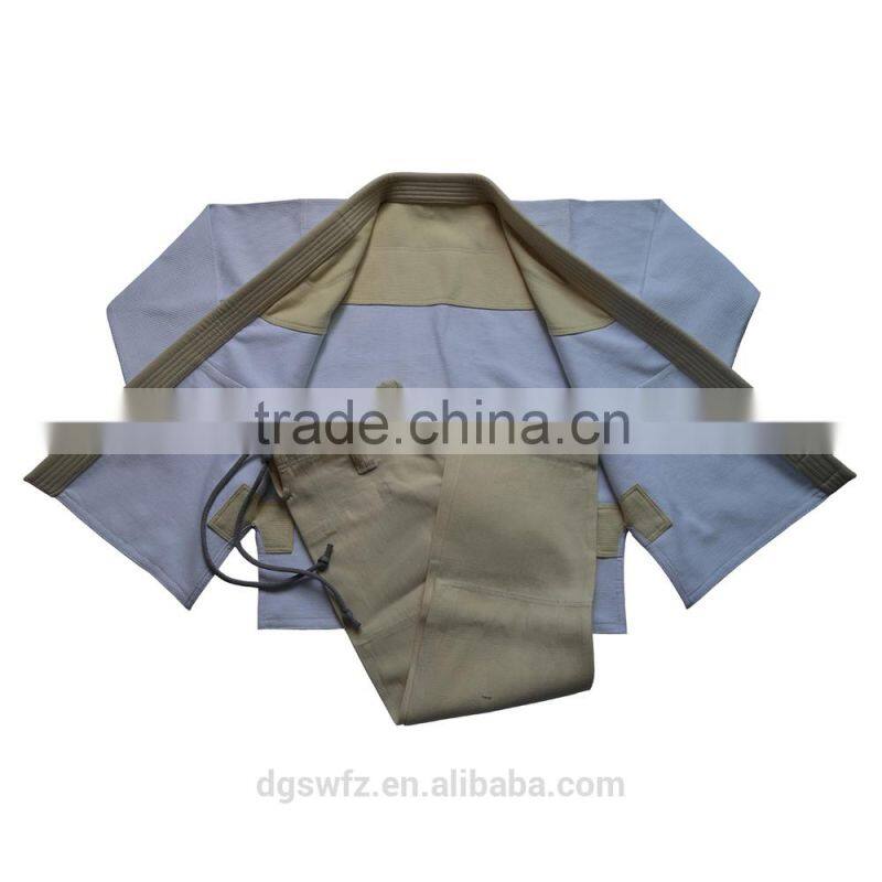 Lastest design kimono sale bjj gi kimono custom bjj gi high quality 100% cotton pearl weave fabric patches bjj gi kimono