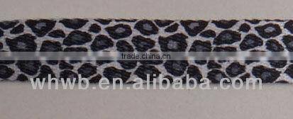 2013 hot selling high quality camera camera strap leopard print