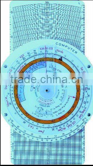 Kearing Paper Card material Plotter for calculation conversion of temperature #KNP-2
