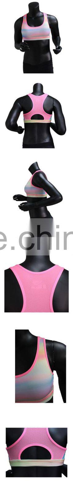 Fitness Wear Custom Made Cheap Wholesale Hot Sexy Xxxx Sports Bra