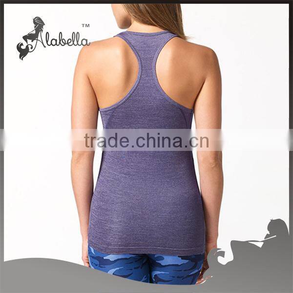 Gym Tank Top / gym singlet tank top / Fitness Women Tank Top with custom logo on Singlet