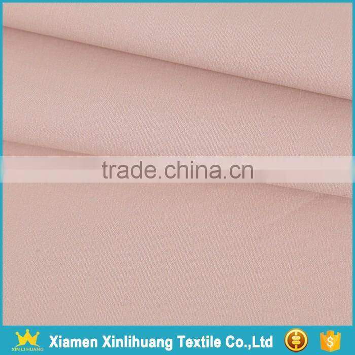 Cheapest Price Soft 100% Cotton Poplin Fabric for Garment