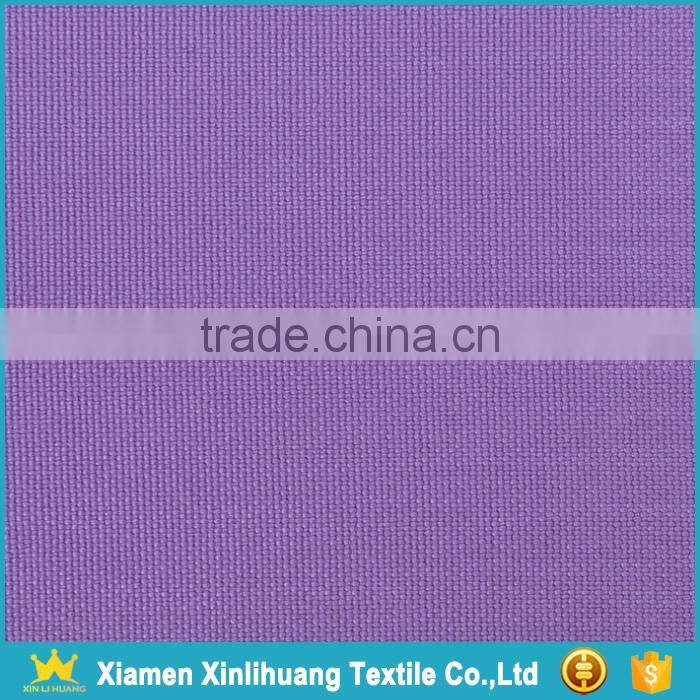 Wholesale Durable PU Coated Waterproof 1000D Nylon Cordura Fabric
