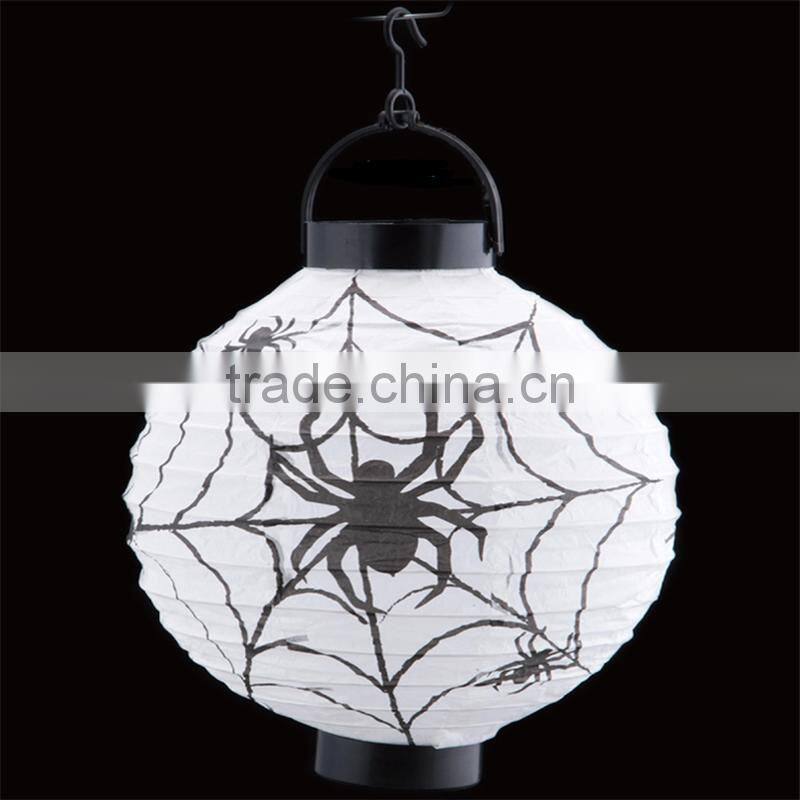 newest halloween festival flashing led light toy,bar party decoration halloween latterns lamp