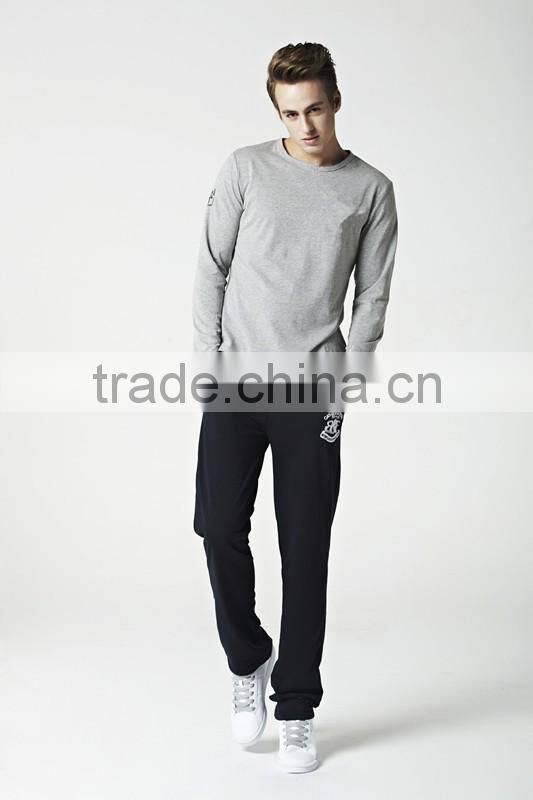 New arrived Hot sale joggers 2016 Outdoors Loose Trousers harem pants Men's Casual Sweat Sport Joggers Pants Sweatpants