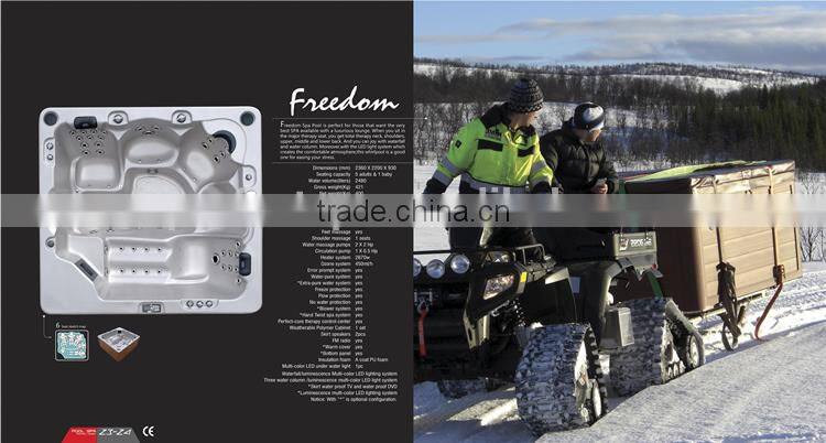 Hot video japanese massage tube for building supplies(Freedom)