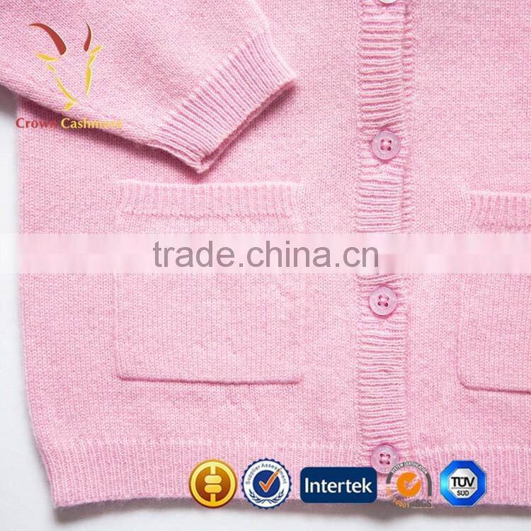 Free Kids Girl Cardigan Sweater Sets Patterns