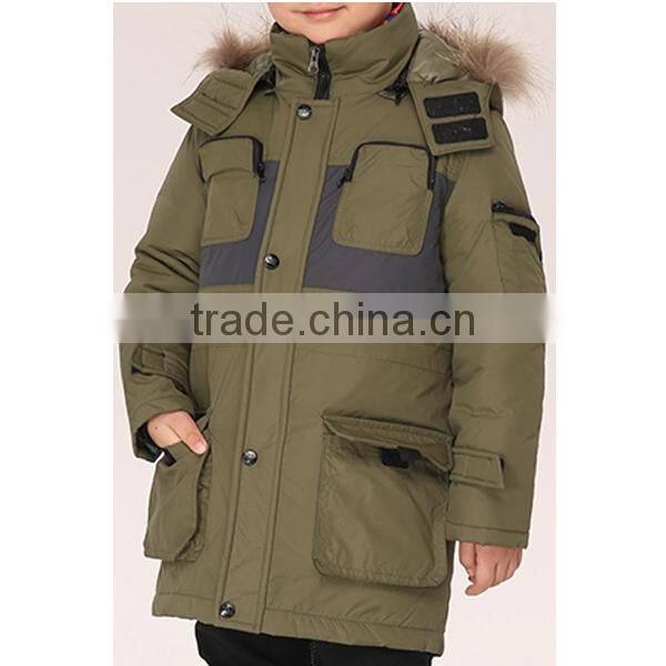 2015 Best Winter Jacket For Kids