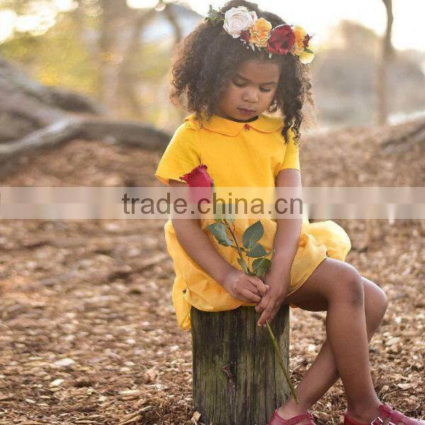 Bubble Romper Baby Little Princess Funny Baby Clothes