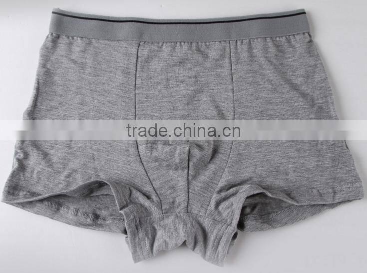 customize hot cheap boys underwear/designer kids cotton spandex boxers briefs
