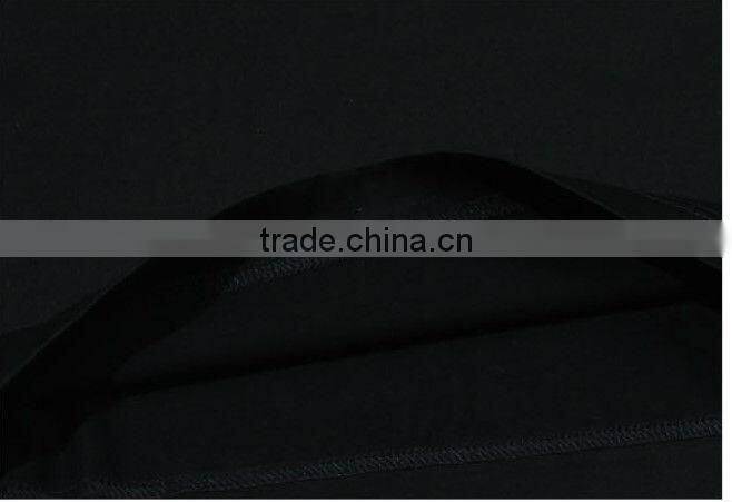 cheap custom low quality t-shirt & polo shirt