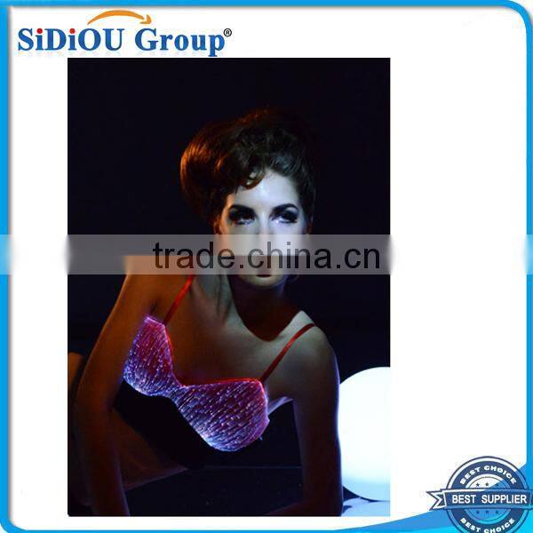 2014 newest luminous mini led lights for clothing
