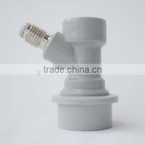 Ball Lock Disconnect